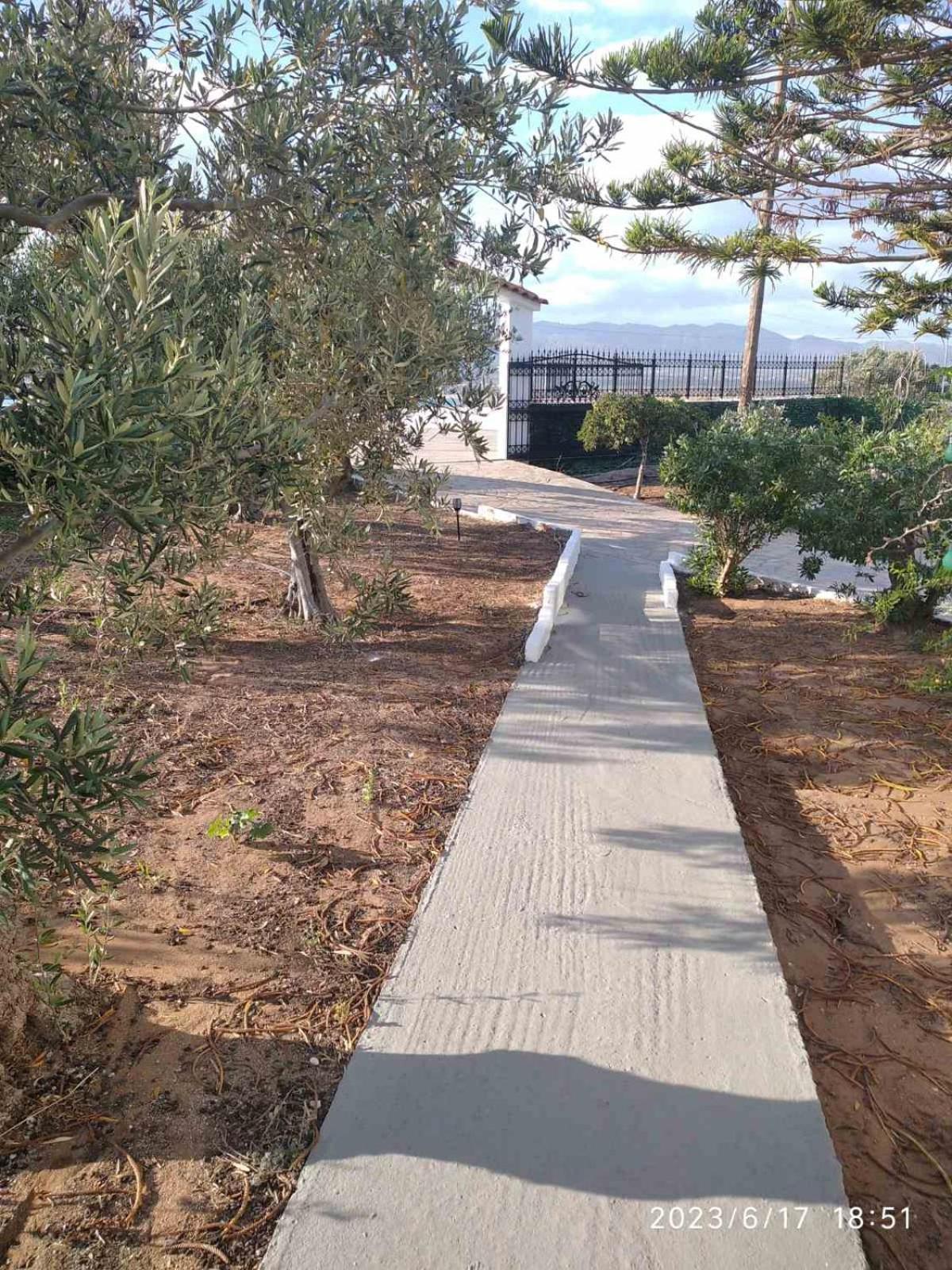 The Captain Elafonissos Exterior photo