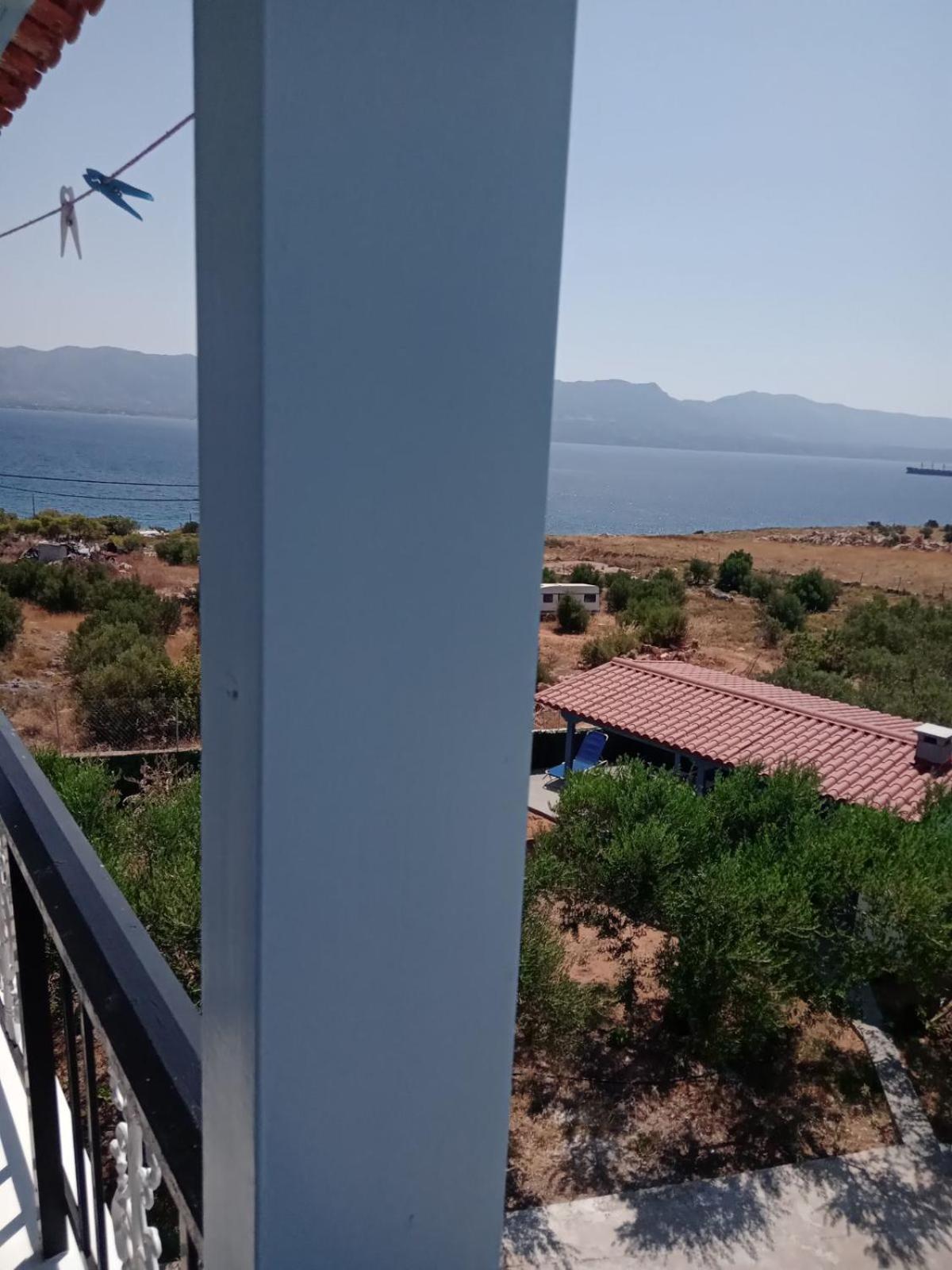 The Captain Elafonissos Exterior photo